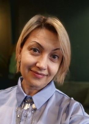 Наталья из Ржева 50 лет