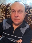 Виктор, 47 лет, Алчевськ