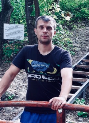 Григорий, 33, Россия, Волгоград