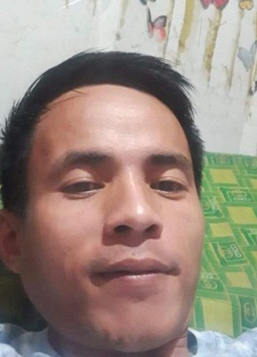 fin, 29, Pilipinas, Mariano