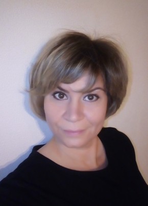 Елена, 46, Россия, Саратов