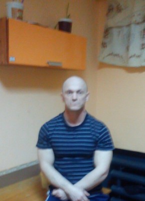 Алексей, 51, Россия, Иловля