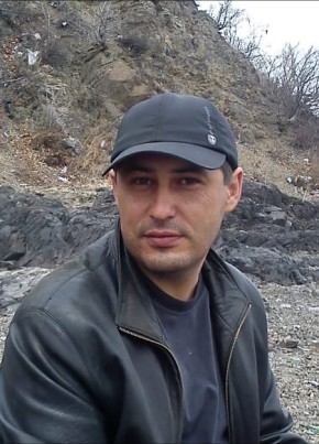 Алексей, 44, Россия, Амурск