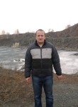Евгений, 44 года, Новосибирск