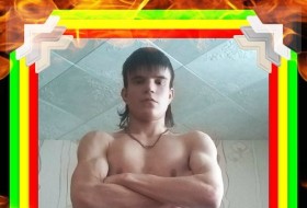 Евгений Ронин, 32 - Разное