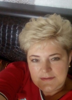Марина, 57, Россия, Пермь