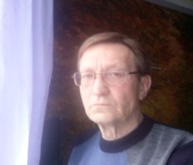 Валерий, 73 года, Энгельс