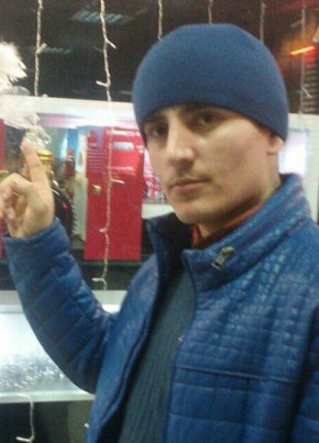 Мирзо, 36, Россия, Сургут