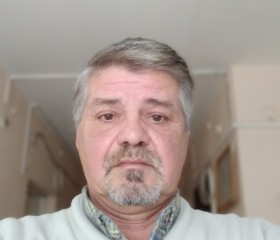 Вячеслав Носов, 63 года, Горад Барысаў