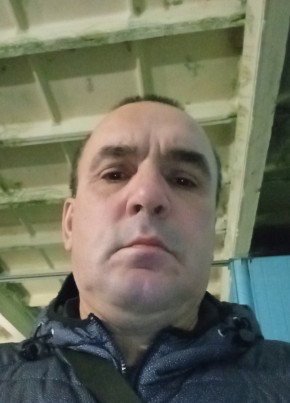 Владимир из Тюмени 58 лет