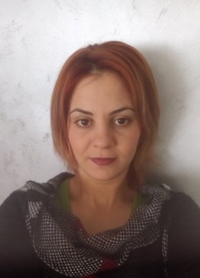 sudenaz, 35, Türkiye Cumhuriyeti, Türkeli