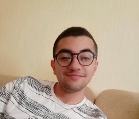 Фархад, 23 года, Gəncə