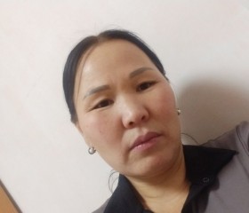 Anya, 18, Chadan
