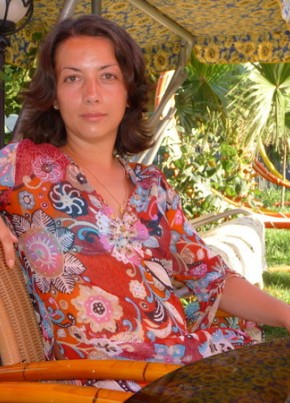 Vera, 44, Россия, Москва