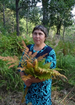 Оксана, 49, Россия, Ангарск