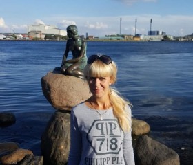 Viktoryia, 35 лет, København