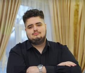 Maksim, 23, Moscow