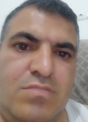 Ahmet, 42, Türkiye Cumhuriyeti, Karaman