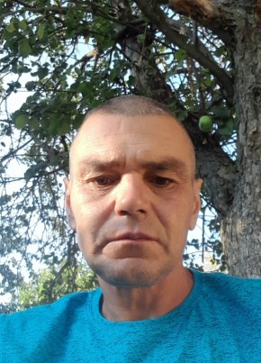 Алексей, 47, Россия, Иваново