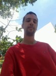 Gilberto, 35 лет, Santo André