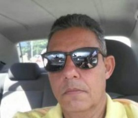 Fernando, 59 лет, Rio de Janeiro