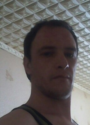 Егоров , 38, Россия, Кумертау