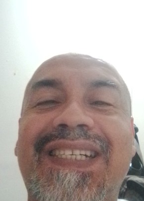 Juan, 44, United States of America, Highland (State of California)