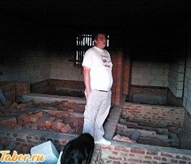 nikolay, 35, Odintsovo