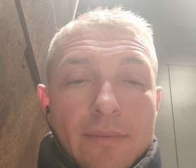 Vladimir, 37, Bielany