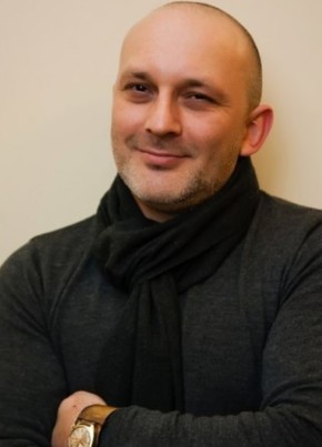 BlacMan , 43, Republica Moldova, Chişinău