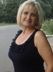 Лада, 54 года, Вінниця