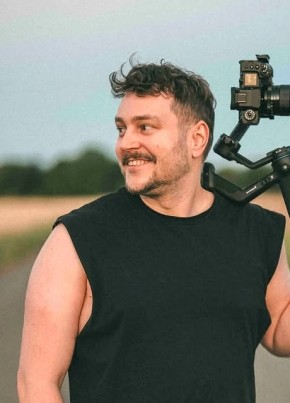 Дмитрий из Чебоксары 39 лет