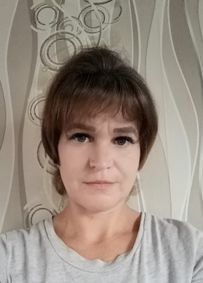 Вера, 43, Россия, Калининград