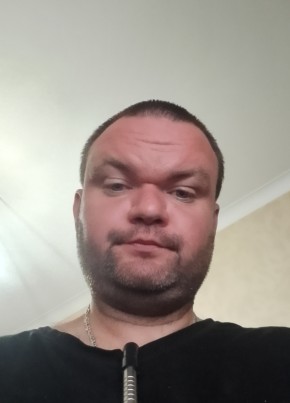 Ник из Рязани 28 лет