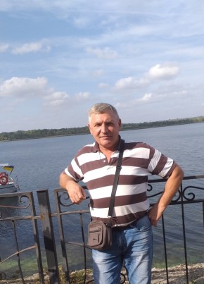 Анатолий, 61, Россия, Москва