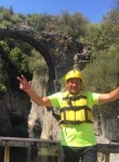 Aleksandr, 56, Moscow