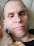 Aleksandr, 36, Ryazan