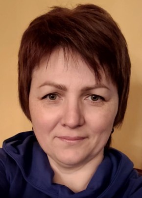 Елена, 47, Россия, Челябинск