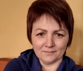 Елена, 47 лет, Челябинск
