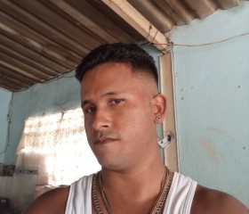 William, 18, Merida