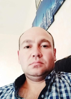 Алексей, 43, Россия, Железнодорожный (Московская обл.)