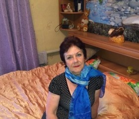 Надежда, 66 лет, Астрахань