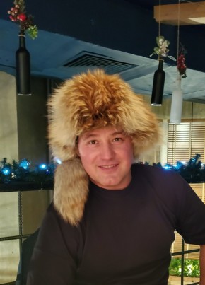 Евгений, 49, Россия, Одинцово
