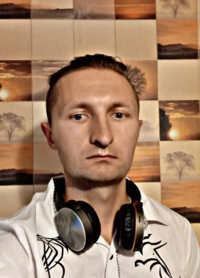 Сергей , 31, Рэспубліка Беларусь, Магілёў