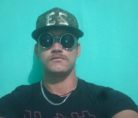 Orlando, 45, Guasave