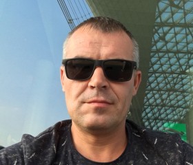 Юрий, 45 лет, Лениногорск