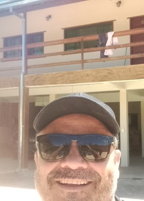 Reinaldo из Belo Horizonte 50 лет