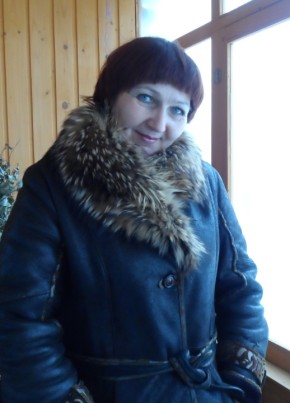 Маргарита, 61, Россия, Ярославль