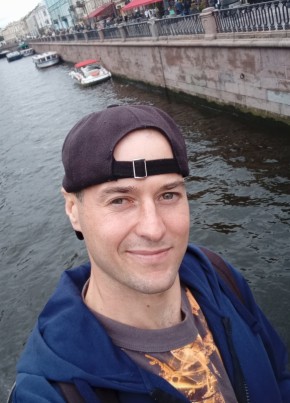 Dmitriy, 33, Russia, Khabarovsk