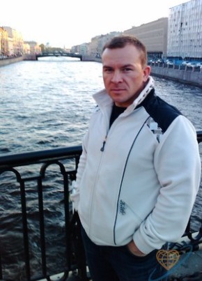 Чистое Небо, 44, Россия, Москва
